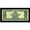 Image 2 : Fr. 257 $2 1899 Silver Certificate Star Note