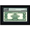 Image 2 : Fr. 258 $2 1899 Silver Certificate PMG Choice
