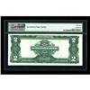 Image 2 : Fr. 258 $2 1899 Silver Certificate PMG Choice