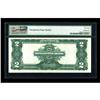 Image 2 : Fr. 258 $2 1899 Silver Certificate PMG Choice