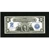 Image 1 : Fr. 258 $2 1899 Silver Certificate PMG Choice