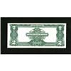Image 2 : Fr. 258 $2 1899 Silver Certificate PMG Choice