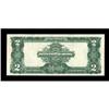 Image 2 : Fr. 1128 $100 1914 Federal Reserve Note