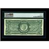 Image 2 : Fr. 261 $5 1886 Silver Certificate PMG Choice
