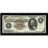 Image 1 : Fr. 263 $5 1886 Silver Certificate Extremely