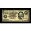 Image 1 : Fr. 263 $5 1886 Silver Certificate Very