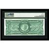 Image 2 : Fr. 263 $5 1886 Silver Certificate PMG Gem