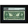 Image 2 : Fr. 268 $5 1896 Silver Certificate PMG Choice
