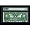 Image 2 : Fr. 268 $5 1896 Silver Certificate PMG Very Fine