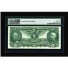 Image 2 : Fr. 269 $5 1896 Silver Certificate PMG Gem