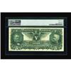 Image 2 : Fr. 269 $5 1896 Silver Certificate PMG Very Fine