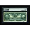 Image 2 : Fr. 269 $5 1896 Silver Certificate PMG Choice
