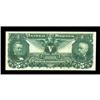 Image 2 : Fr. 270 $5 1896 Silver Certificate Very Fine.