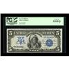Image 1 : Fr. 271 $5 1899 Silver Certificate PCGS About