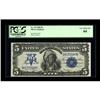 Image 1 : Fr. 273 $5 1899 Silver Certificate PCGS Very