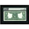 Image 2 : Fr. 273 $5 1899 Silver Certificate PMG About