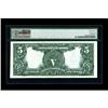 Image 2 : Fr. 273 $5 1899 Silver Certificate PMG Very Fine