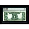 Image 2 : Fr. 275 $5 1899 Silver Certificate PMG Very Fine