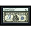 Image 1 : Fr. 277 $5 1899 Silver Certificate PMG Very Fine