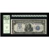Image 1 : Fr. 277 $5 1899 Silver Certificate PCGS Very