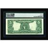 Image 2 : Fr. 278 $5 1899 Silver Certificate PMG Choice