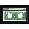 Image 2 : Fr. 278 $5 1899 Silver Certificate PMG Choice