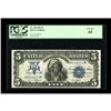 Image 1 : Fr. 280 $5 1899 Silver Certificate PCGS Gem New