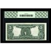 Image 2 : Fr. 280 $5 1899 Silver Certificate PCGS Gem New