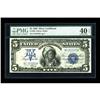 Image 1 : Fr. 280 $5 1899 Silver Certificate PMG Extremely