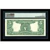 Image 2 : Fr. 281 $5 1899 Silver Certificate PMG About