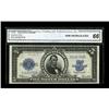 Image 1 : Fr. 282 $5 1923 Silver Certificate CGA Gem