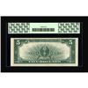 Image 2 : Fr. 282 $5 1923 Silver Certificate PCGS Choice