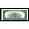 Image 2 : Fr. 282 $5 1923 Silver Certificate Extremely