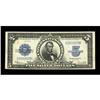 Image 1 : Fr. 282 $5 1923 Silver Certificate Very