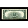 Image 2 : Fr. 282 $5 1923 Silver Certificate Very