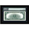 Image 2 : Fr. 282 $5 1923 Silver Certificate PMG Choice