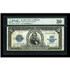 Image 1 : Fr. 282 $5 1923 Silver Certificate PMG Very Fine