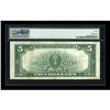 Image 2 : Fr. 282 $5 1923 Silver Certificate PMG Very Fine