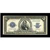 Image 1 : Fr. 282 $5 1923 Silver Certificate Very Fine.