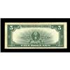 Image 2 : Fr. 282 $5 1923 Silver Certificate Very Fine.