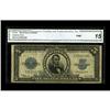 Image 1 : Fr. 282 $5 1923 Silver Certificate CGA Fine 15.