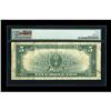 Image 2 : Fr. 282 $5 1923 Silver Certificate PMG Fine 12.