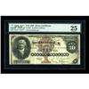 Image 1 : Fr. 287 $10 1880 Silver Certificate PMG Very