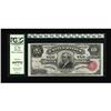 Image 1 : Fr. 299 $10 1891 Silver Certificate PCGS Gem New