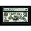 Image 1 : Fr. 302 $10 1908 Silver Certificate PMG Very