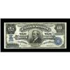 Image 1 : Fr. 304 $10 1908 Silver Certificate Very