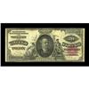 Image 1 : Fr. 318 $20 1891 Silver Certificate Fine-Very