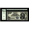 Image 1 : Fr. 335 $50 1891 Silver Certificate PCGS Very
