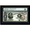 Image 1 : Fr. 347 $1 1890 Treasury Note PMG Very Fine 30.