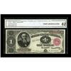 Image 1 : Fr. 349 $1 1890 Treasury Note CGA Crisp